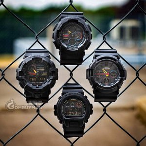 G discount shock 700bmc