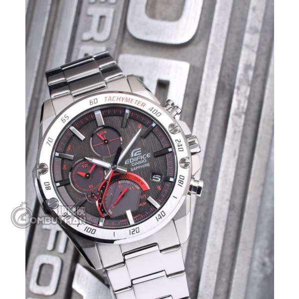 Casio edifice outlet eqb 1000xdc