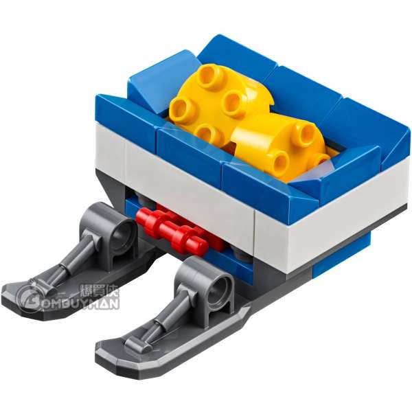 Lego 31049 online creator