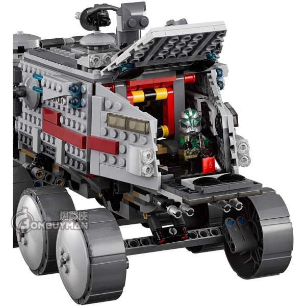 Lego 75151 deals