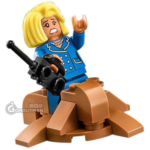 Buy LEGO 70904 Clayface Splat Attack (The Lego Batman Movie) - BOMBUYMAN