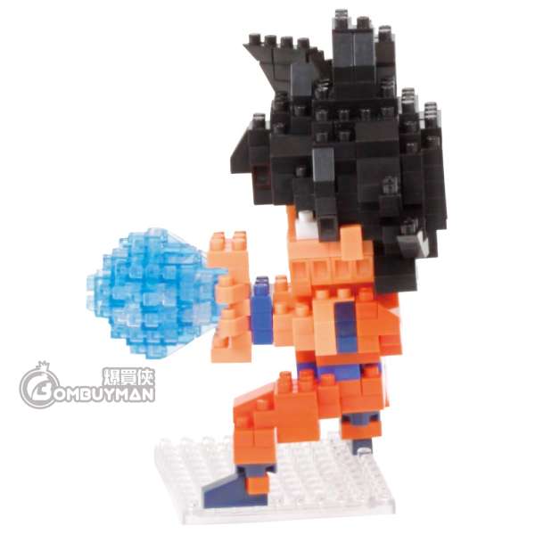 son goku lego