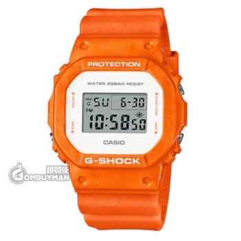 CASIO G-Shock #DW-5600WS-4